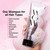 COLOR WOW Dream Clean Duo - 100% clean, sulfate-free COLOR SECURITY SHAMPOO and weightless COLOR SECURITY CONDITIONER- for Normal to Thick Hair| Achieve Super Glossy, Hydrated Hair