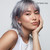Adore Semi Permanent Hair Color (158 Mystic Grey) | Vegan & Cruelty-Free Grey Hair Dye | No Ammonia, No Peroxide, No Alcohol | 4 Fl Oz
