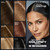 Clairol Root Touch-Up Semi-Permanent Hair Color Blending Gel, 5 Medium Brown, Pack of 1