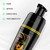 KAISASA Dark Brown Hair Dye Shampoo 3 in 1, Hair Color Shampoo for Cover Grey Hair, Natural with Herbal Ingredient for Men and Women (Dark Brown)