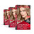 Revlon Colorsilk Beautiful Color Permanent Hair Color, (OLD VERSION) 70 Medium Ash Blonde (Pack of 3)
