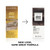 Clairol Professional Permanent Liquicolor, 4N Light Neutral Brown, 2 Fl Oz - Packaging May Vary