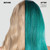 Keracolor Clenditioner TEAL Hair Dye - Semi Permanent Hair Color Depositing Conditioner, Cruelty-free, 12 Fl. Oz.