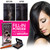 Cover Your Gray Brush-In Wand - Dark Brown