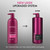 Nexxus Color Assure Conditioner for Vibrancy for Color Treated Hair Powered by Chromabond Sealer with Citric Acid 33.8 oz