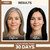 Kiwinz Professional Hair Color Shampoo – 5 in 1 Hair Dye Shampoo for Grey Hair - Instant Hair Dye with 100% Color Accuracy Enriched with Natural Ingredients - Ammonia Free - 500ml (Black)