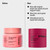 Eva NYC Therapy Session Deep Conditioning Hair Mask with Vegan Protein, Jojoba Oil + Argan Oil - Hydrate, Soften + Repair Hair Strength - Sulfate Free - Warm Vanilla Scent - 13.5 fl oz