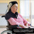 Betty Dain Hair Funnel For Upright Position Washing/Shampooing, Comfortable Alternative for Elderly, Handicapped, or Individuals With Neck Problems, Diverts Water into Bowl or Sink