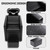 YOCONYO Backwash Shampoo Station Chair, Shampoo Bowl and Chair Set for Salon, Hair Washing Station for Hair Stylist, Backwash Chair with Ceramic Bowl, Sink Chair Station for Barbershop