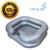 CIRCA AIR Inflatable Sink For Locs Detox - Tub For Dreads With Pillow, Hair Washing Basin, Shampoo Basin, Portable Hair Washing Station for locs