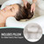 DMI Inflatable Hair Washing Basin for Bedridden Disabled, Injured, Elderly, Kids | Portable Hair Washing Station Portable Shampoo Bowls for Home | Loc Detox Tub For Dreads