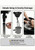 TOSCARA Portable Hairdressing Sink with Adjustable Height - Salon Shampoo Bowl, Lightweight Barber Basin, Chrome Steel & Durable Mobile Hair Washing Unit for Beauty Salons, Home Styling & Spa Use 22L