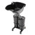 Portable Shampoo Basin with with 2 Bucket, Portables Hair Washing Station, Hairs Washing Basin, Portable Sink for Washings Hair, Daily Shampooing, Barbering, Hairs Care Services