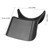 Anneome Salon Shampoo Neck Rest Cushion - Non-Slip Shampoo Bowl Support Pillow PU Cushion Hair Washing Tray for Salon Spa Washing Sink Basin
