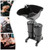 Portable Shampoo Bowl with 2 Buckets, 3.4-4.6FT Adjustable Height Double Bucket, Rolling Portable Shampoo Sink with Wheels for Barbershop Salon Home Spa Barber Shop Beauty Salon Elderly