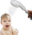 2m/6.56ft Portable Sink Hose Faucet Sprayer Sink Spray Rubber Hose Shampoo Sprayer Handheld Faucet Shower for Pets,Bathing Baby,Washing Hair,Rinsing Vegetables