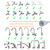 2m/6.56ft Portable Sink Hose Faucet Sprayer Sink Spray Rubber Hose Shampoo Sprayer Handheld Faucet Shower for Pets,Bathing Baby,Washing Hair,Rinsing Vegetables