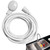 16.4FT Sink Spray Hose,Portable Sink Hose Sprayer, Shampoo Sprayer Hand Heldhead Shower Spray for Bathing Baby,Pets,Washing Hair,Rinsing Vegetables