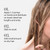 Wella Professionals Oil Reflections Luminous Smoothing Hair Oil | Adds Smoothness & Shine for All Hair Types | With Macadamia Seed & Avocado Oils | 3.38 Fl Oz