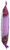 Wella, Bar Ube Crisp Organic, 1.4 Ounce