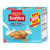 Britannia Toastea Milk Rusk 2.46lb (1.12kg) - Crispy, Crunchy - Breakfast & Tea Time Snacks (Pack of 1)