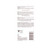 Bain de Terre Recovery Complex Anti-Frizz Shine Serum, Silky Shine & Frizz Control with Argan & Monoi Oils, Paraben-Free, Alcohol-Free, Color-Safe, Vegan, 3.4 Fl Oz