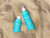 L'ANZA T.R.U.E. Clean Sustainable Shampoo - Rich with Aloe Vera and Rice Protein, Color Safe Daily Hair Care, Fragrance-Free, for Fresh Clean Hair (2 Fl Oz)