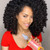 Jane Carter Solution Curls to Go Shine On Curl Elixir (6oz) - Nourishing, Reduce Frizz