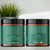 KESMEDIK Tea Tree Oil & Lavender Hair Mask with Biotin & Argan Oil, Deep Conditioning Treatment for Dry, Damaged & Coarse Hair, Hydrates & Soothes Scalp, Men & Women, Sulfate Free