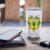 Lanza Coat of Arms - Family Crest Stainless Steel Insulated Tumbler