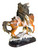 Indian Statues and Figurines || Estatuas y figurillas indias (Indian with Spear || Lanza)