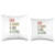 LANZA - El Hombre El Mito La Leyenda | Nombre Camisa - Throw Pillow