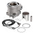 Frezon Cylinder Piston Gasket Top End Rebuild Kit 66.8mm Fit for Yamaha DT 230 Lanza 1997-2000, MT TSE 250