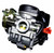 RHYTHM TESTAMENT for CARBURADOR CVK Performance Lanza VIP Hammerhead ADLY Eagle Baja 50 Scooter CARB