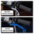 DDQMNC Motorcycle Brake Clutch Levers Motorcycle Pivot Clutch Brake Levers Bike Lever Handle Grips for DT230 Lanza DT 230 1997-2011 2010 2009 2008 2007