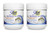 Silicon Mix Protieina De Perla Hair Treatment 16oz "Pack of 2"