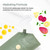 SO PURE RESTORE SHAMPOO REFILL 400ml