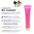 Brand With A Heart OMG Leave-in Conditioning Blend, 6.7 Ounces