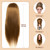 Mannequin Head 80% Human Hair with Tripod Stand,28 Inch Make up Cosmetology Manikin Practice Doll Head,Braiding Hairdressing Head with Table Clamp + DIY Hair Styling Set