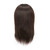 Hairingrid Male Mannequin Head 100% Human Hair Hairdresser Cosmetology Mannequin Manikin Training Head Hair and Free Clamp Holder (R72001LB0210AH)