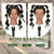 Ineffable 16"Mannequin Head with Hair Mannequin Head for Braiding Hairstylists Manikin Head Cosmetology Doll Head for Hair Styling (16inch)
