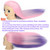 Mannequin Head with 26 inch Long Synthetic Fiber Colorful Hair Styling Training Head Manikin Cosmetology Doll Head Hairdressing Training Model for Cutting Braiding Practice and Free Clamp Holder