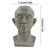 Planar Head Model Drawing Mannequin Artists Learn Planes of Face Human Manikin Head for Medical and Artistic Drawing Skecthing Painting