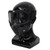 BLTYXT PVC Male Mannequin Head Professional Manikin Training Head for Display Headphone Game Console Hats Wigs Jewellery Glasses Facemask Caps Model Head (L90LH)