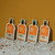 18.21 Man Made Premium Hanging Air Freshener Luxurious Original Four-Scent Variety-Pack, Long Lasting Fragrance for Car, Gym Bag, Travel Luggage or Closet.
