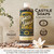 Castile Liquid Body Wash for Sensitive Skin – Natural Shampoo for Men with Olive Oil, Cocoa Butter & Coconut Oil – Tobacco Vanilla by Carolina Castile (Tobacco Vanilla, 32 Fl Oz)