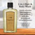 C.O. Bigelow Bay Rum Hair & Body Wash for Men, Citrus Spice Scented Men's 2 in 1 Shampoo & Body Wash with Aloe Vera, 10 Fl Oz