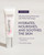 ALASTIN Skincare Ultra Nourishing Face Moisturizer Cream (2 oz) | Daily Hydrating Lotion For Dry Skin | Supports New Collagen & Elastin Production