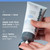 Dermalogica Intensive Moisture Balance Jumbo 5.1 oz - Face Moisturizer with Hyaluronic Acid - Restores Balance to Dry, Depleted Skin for Optimal Barrier Performance