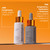 Dermalogica Biolumin-C Serum, Vitamin C Dark Spot Serum for Face with Peptide and AHA - Exfoliates and Reduces Sign of Skin Aging, 0.34 Fl Oz
